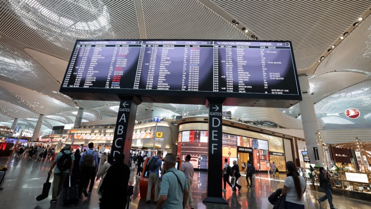 Avrupa’nın en iyi ve en kötü havalimanları belli oldu