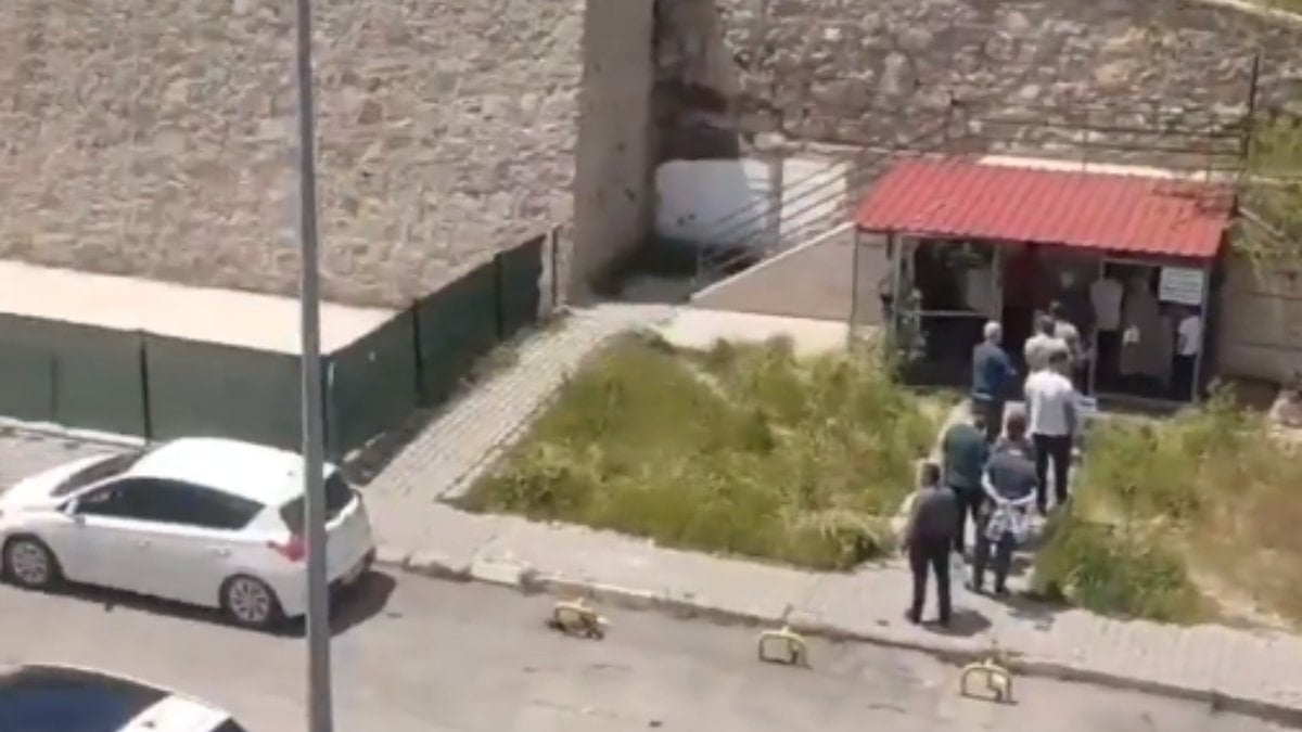 Barajlar doldu, Ankara’da vatandaşların su çilesi bitmedi