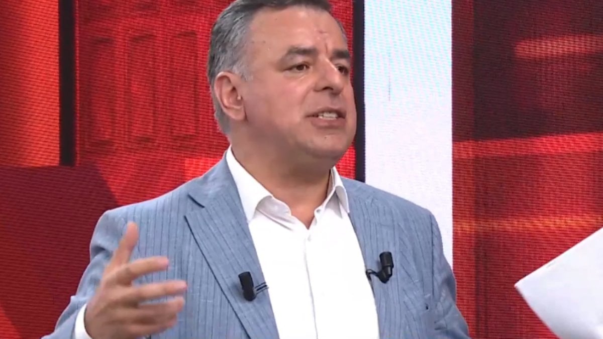 Barış Yarkadaş, Özgür Özel’in yanında olan vekil sayısını açıkladı
