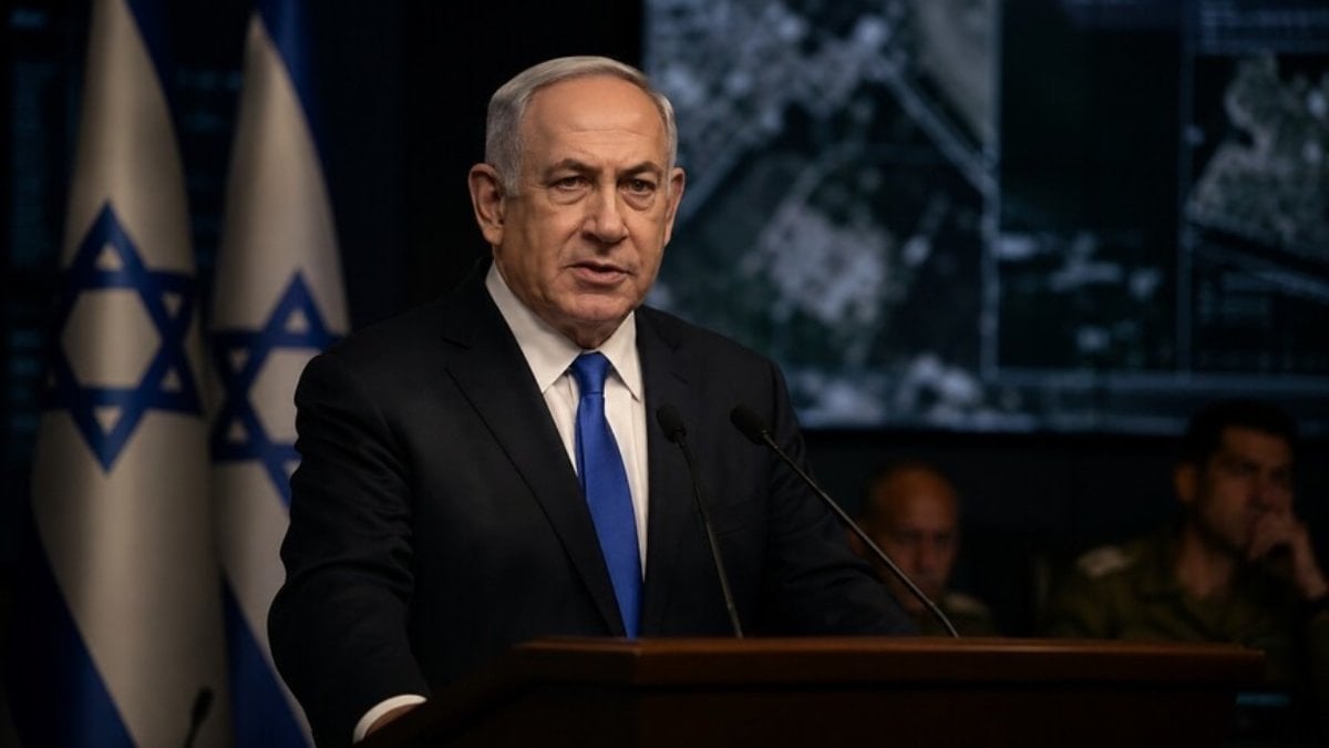 Binyamin Netanyahu seçimlerde yeniden aday olacak