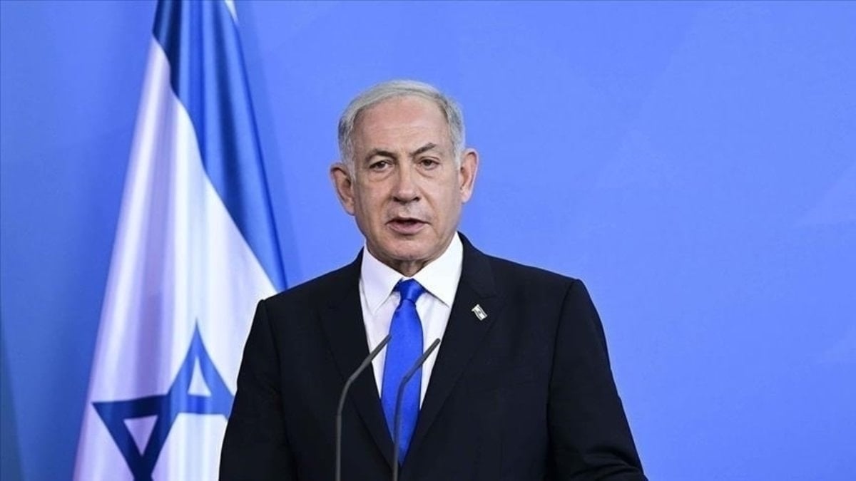 Binyamin Netanyahu: Silahlanmada ABD’ye bağımlılık azaltılacak