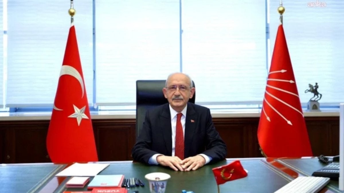 Bodrum’da imza kampanyası başlatıldı: Kılıçdaroğlu’nu ‘istenmeyen adam’ ilan ettiler