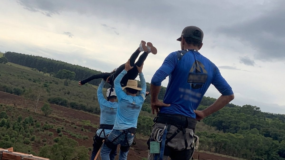 Brezilya’daki bungee jumping faciasında yeni detay: Çalışanların ifadeleri ortaya çıktı