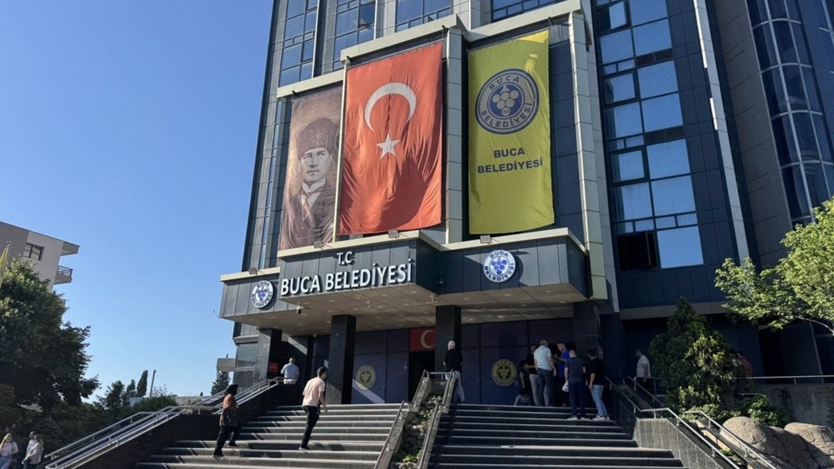 Buca Belediye Başkan Vekili seçimi 12 Haziran’da yapılacak