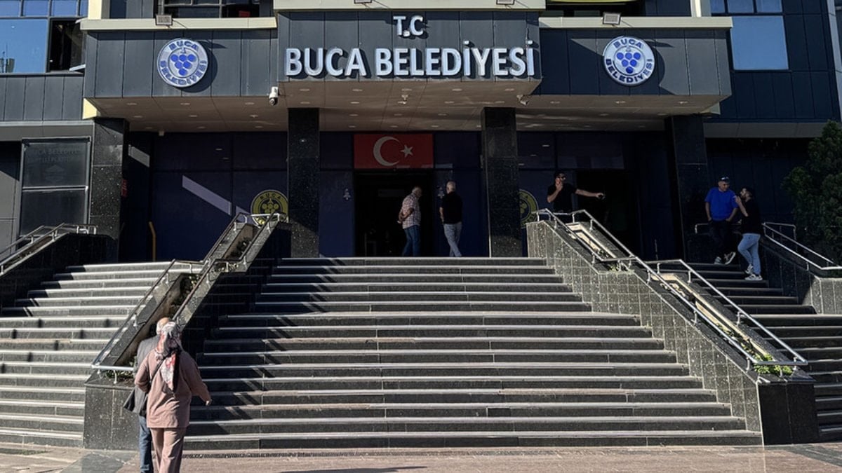 Buca Belediyesi soruşturmasında gözaltı sayısı 54’e yükseldi