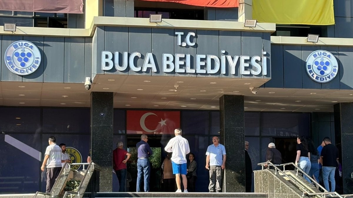 Buca Belediyesi’ne yolsuzuluk soruşturması: Memurun 13 yarış atı çıktı