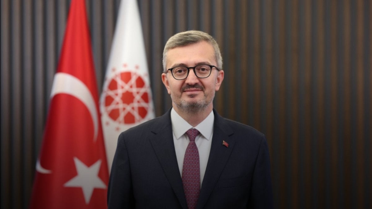 Burhanettin Duran: NATO Ankara Zirvesi, Türkiye’nin ağırlığını gösteren diplomatik bir sahnedir
