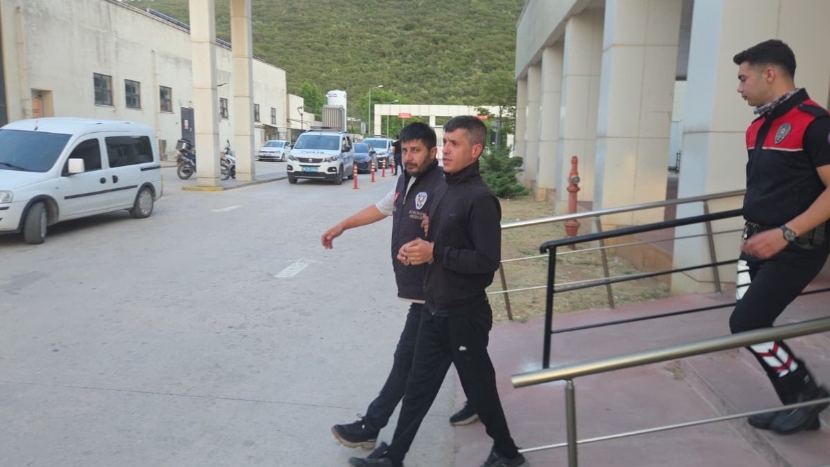 Bursa’da torbacılara helikopter destekli operasyon: 52 gözaltı