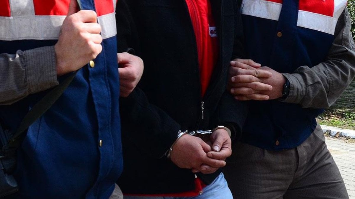 Bursa’da uyuşturucu operasyonunda 58 tutuklama