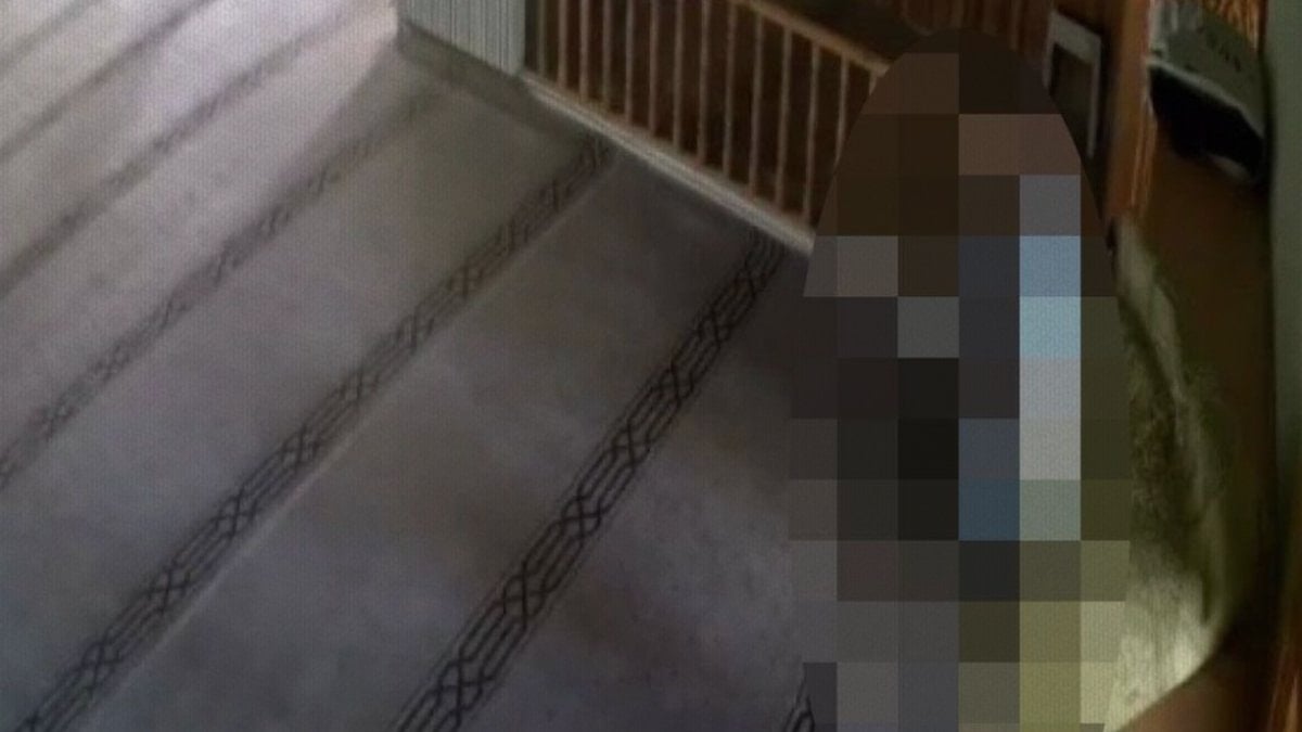 Camide seks skandalı: Farklı bir deneyim yaşamak istedik