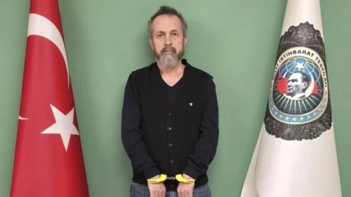 Casuslukla suçlanan Önder Sığırcıkoğlu’nun müebbet hapsi istendi