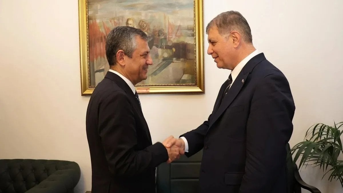 Cemil Tugay’ı yalanladı: İstifasına rızam olmadığını söyledim