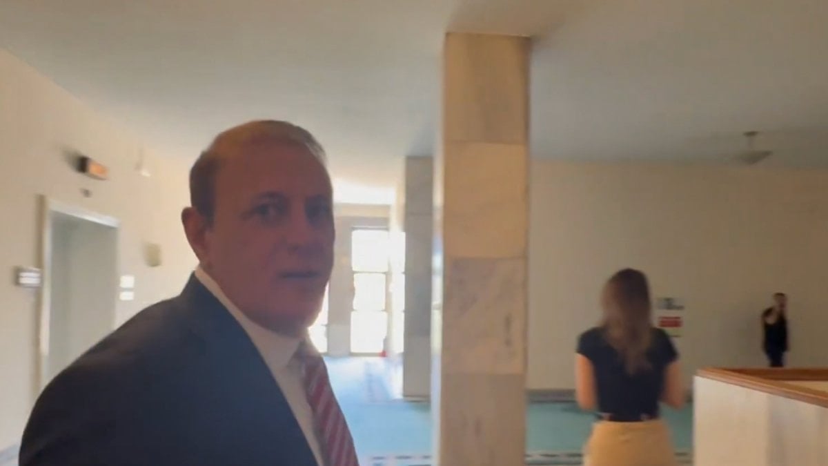 CHP Aydın Milletvekili Yıldız, grupta Kılıçdaroğlu’nun konuşacağını söyledi