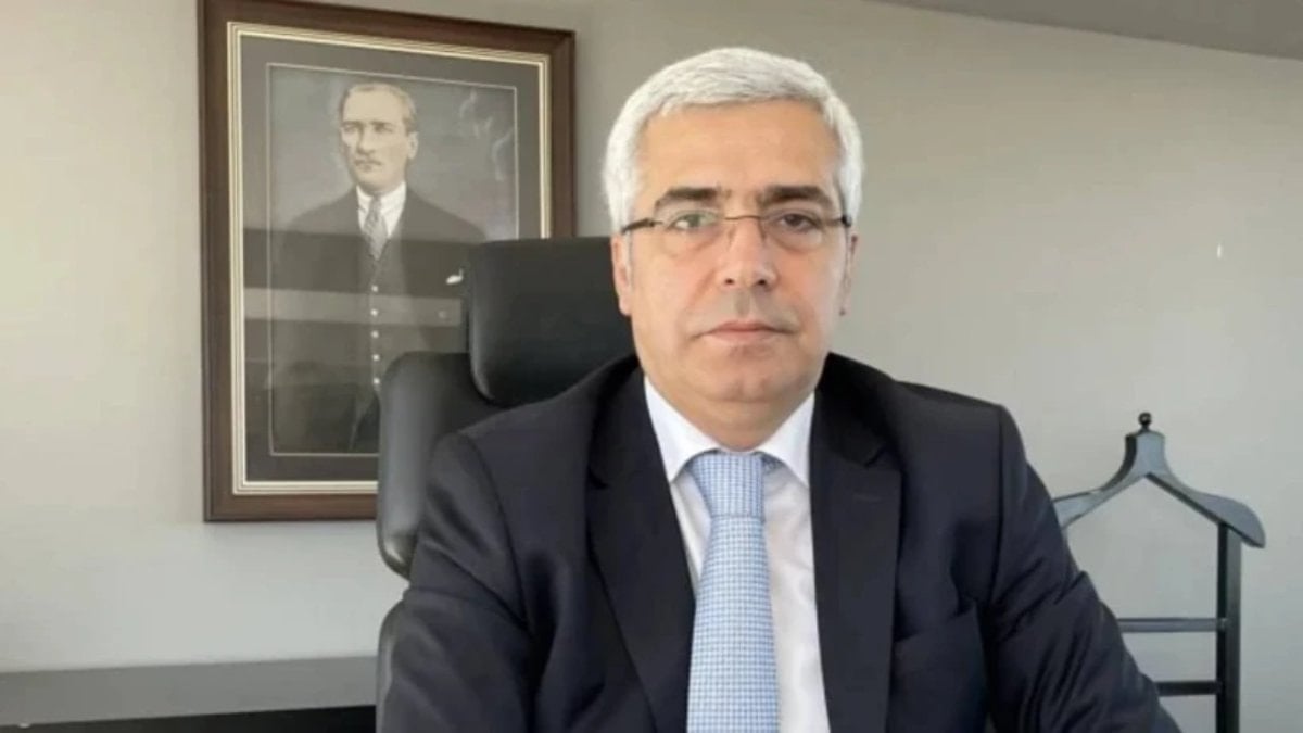 CHP İzmir Milletvekili’nden Özgür Özel’e Halk TV’de Kur’an ayetiyle destek