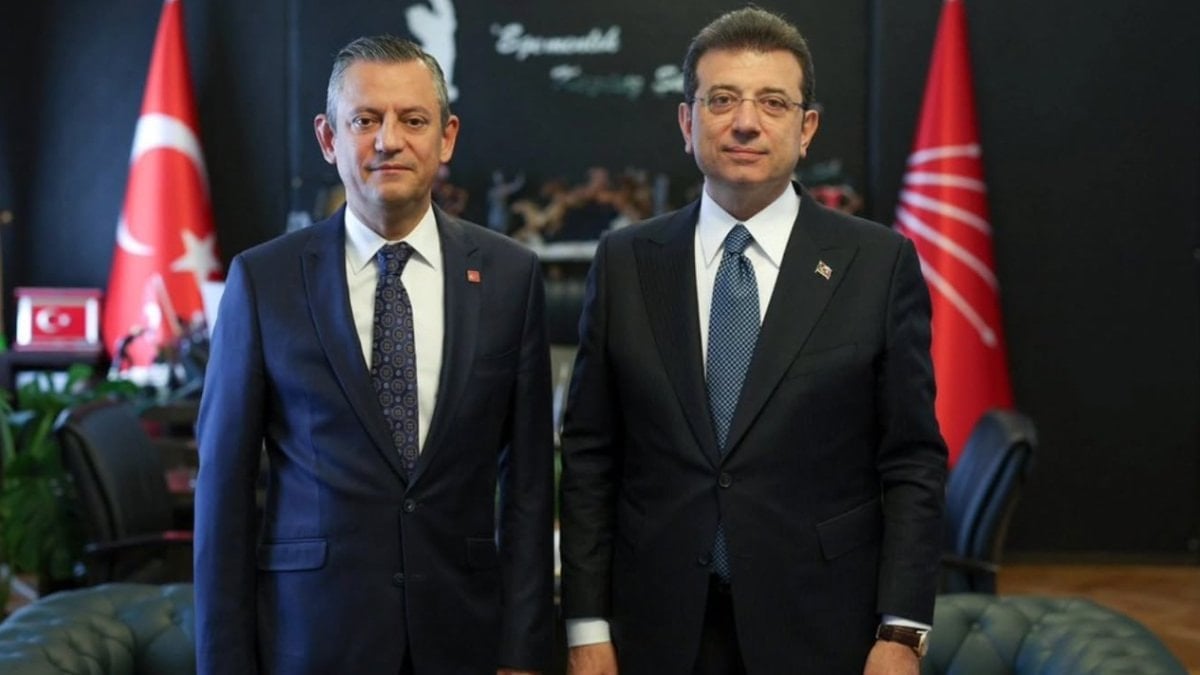 CHP, Özgür Özel ve Ekrem İmamoğlu’nu takipten çıktı