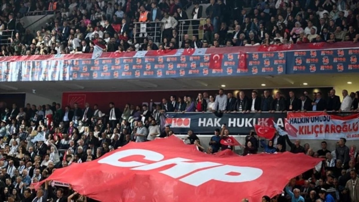 CHP rüşvet soruşturmasında Manisa’da 2 yeni gözaltı