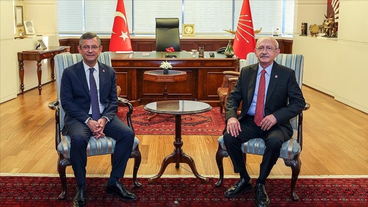 CHP’de büyük kavga günü: Grupta kim konuşacak?