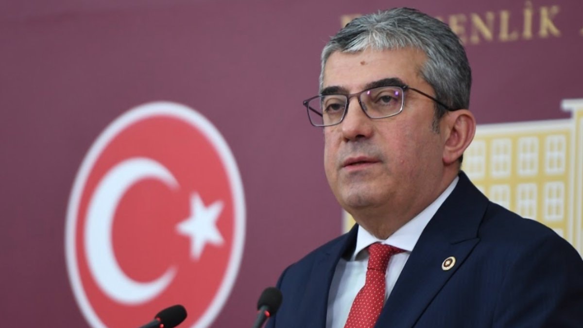 CHP’de Gökhan Günaydın’ın tedbir kararı kaldırıldı