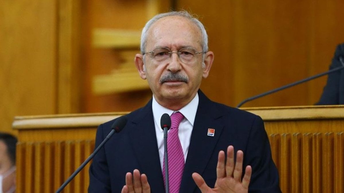 CHP’de gözler yarın yapılacak MYK ve PM toplantılarına çevrildi