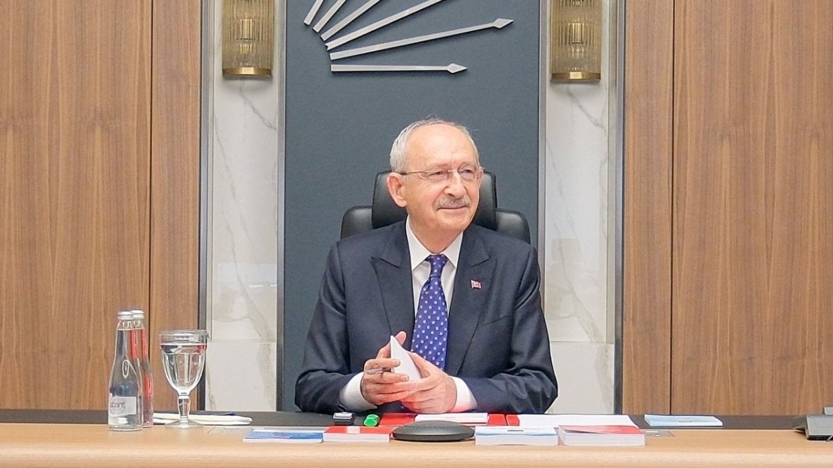 CHP’de ihraç edilecek isimler belli oldu