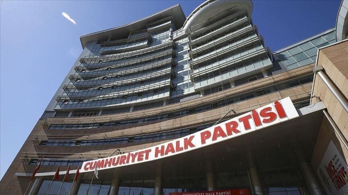 CHP’de ihraçlar durduruldu: Özkan Yalım partiye geri dönüyor