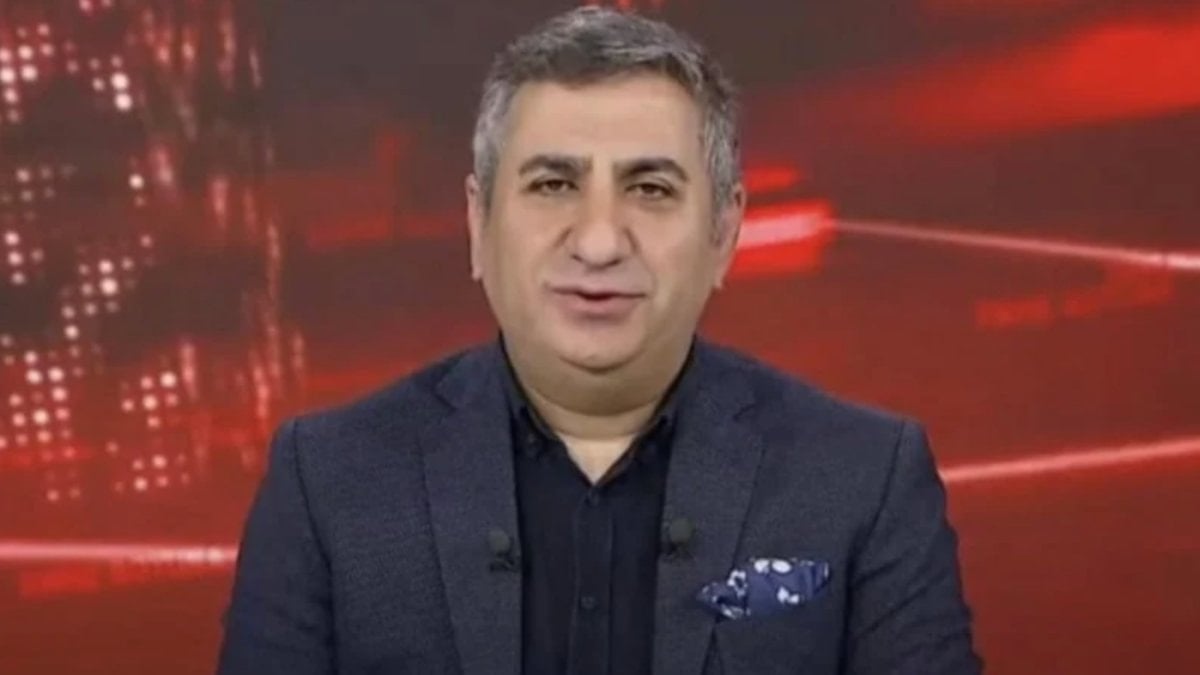 CHP’de iletişim koordinatörlüğüne Ali Haydar Fırat atandı