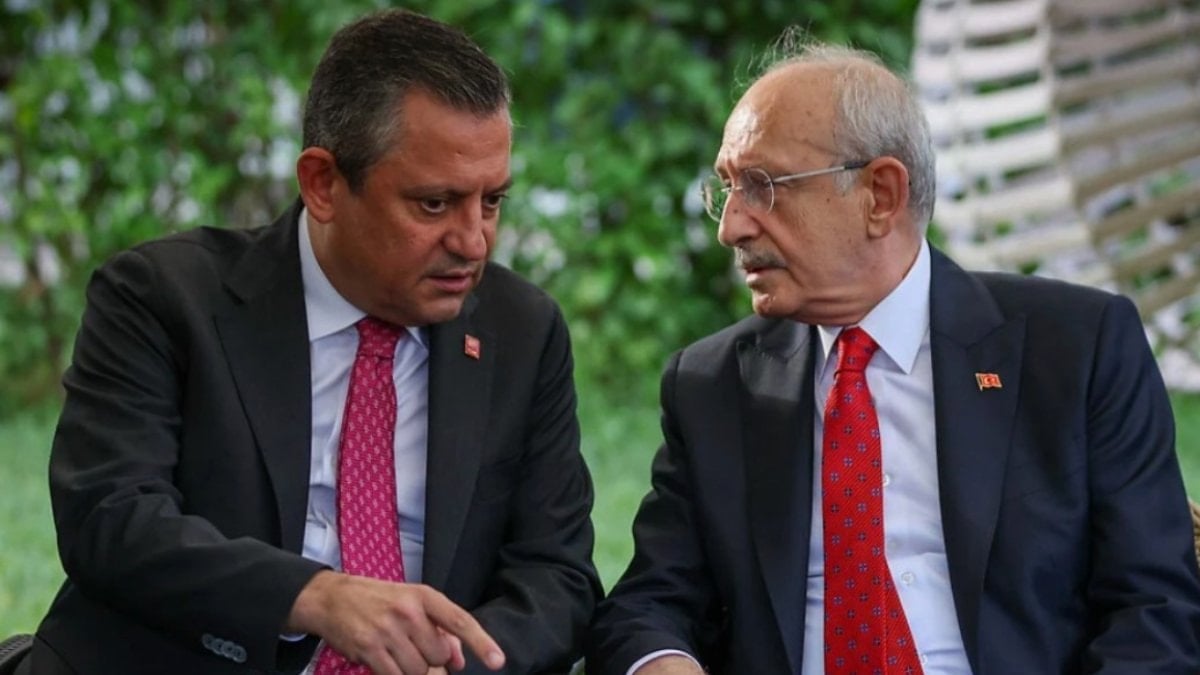 CHP’de Özel ve Kılıçdaroğlu’nun avukatlarının bir araya gelmesi bekleniyor