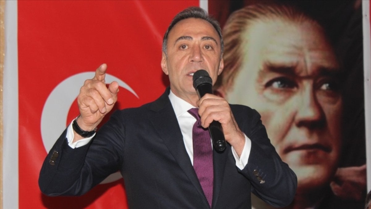 CHP’de parti sözcüsünün Berhan Şimşek olması bekleniyor