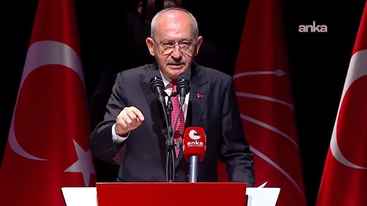 CHP’de yeni ihraç iddialarına Kemal Kılıçdaroğlu cephesinden yanıt geldi