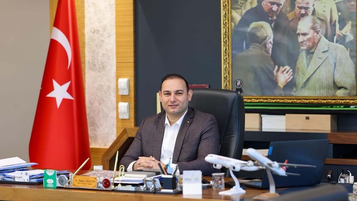 CHP’den istifa eden Hakan Bilecen için AK Parti iddiası