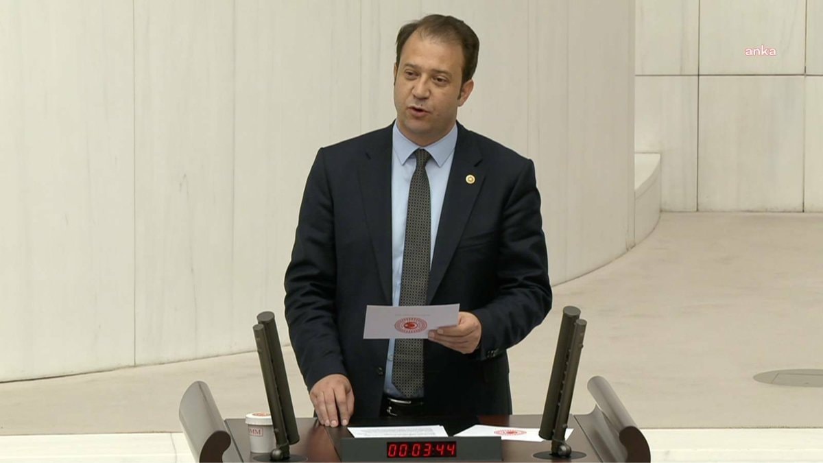CHP’den umut hakkı çıkışı: Kanun çıkarılmalı