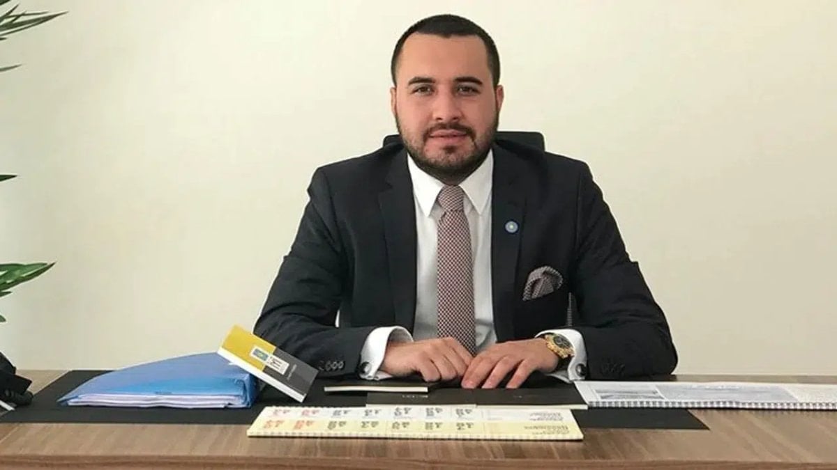 CHP’li Adnan Beker’in oğlu Oğuzhan Beker’e uyuşturucu dosyasında gözaltı kararı
