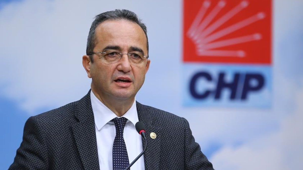 CHP’li Bülent Tezcan’dan eş, dost ve akrabaya belediyelerde koltuk kıyağı