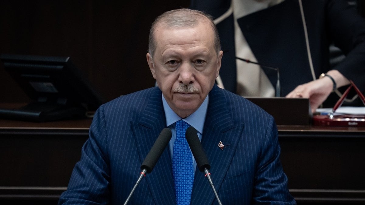Cumhurbaşkanı Erdoğan: Sıfır Atık Forumu’nu başarıyla tamamladık