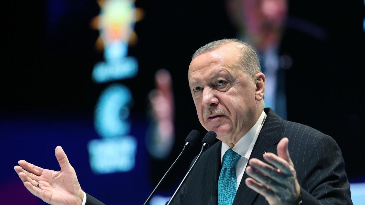 Cumhurbaşkanı Erdoğan’dan önemli açıklamalar