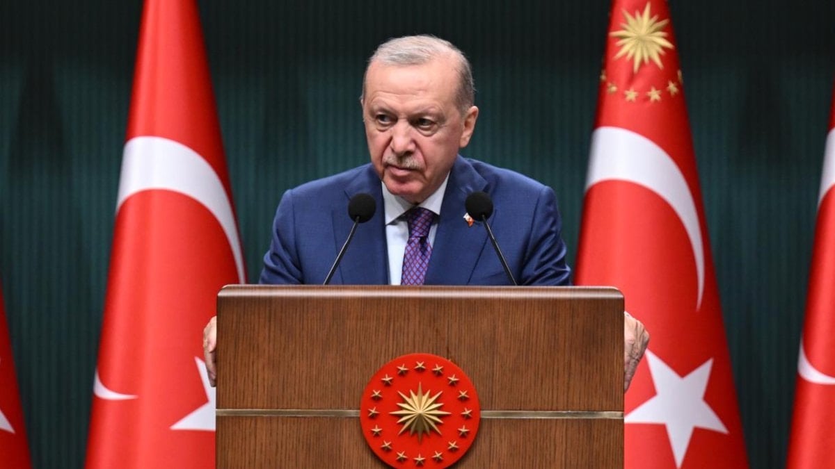 Cumhurbaşkanı Erdoğan’dan Venezuela’ya başsağlığı ve destek mesajı