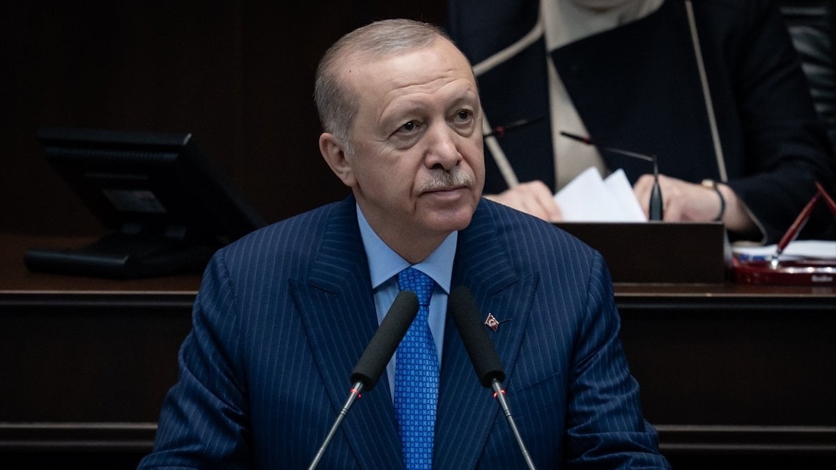 Cumhurbaşkanı Erdoğan’dan Yunanistan’a: Macera peşinde koşmayın