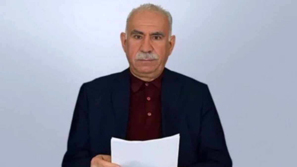 DEM Parti’den Avrupa Konseyi Bakanlar Komitesi’ne Abdullah Öcalan mektubu
