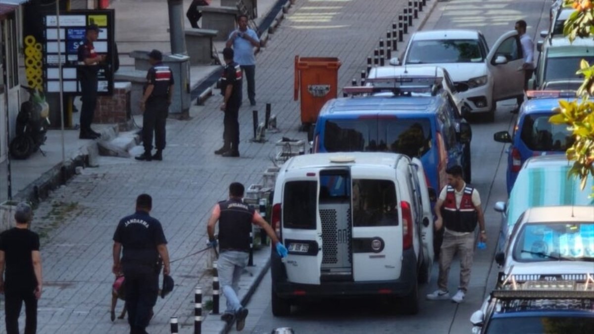Denizli’de uyuşturucu operasyonunda gözaltına alınan avukatlar salıverildi