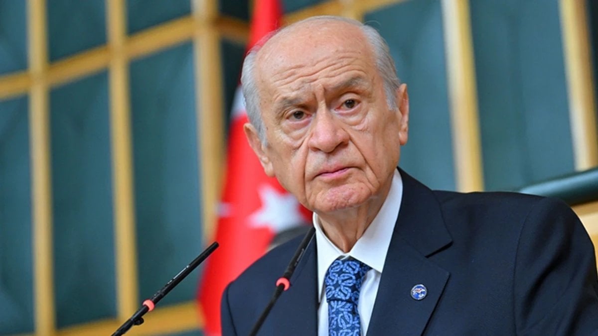 Devlet Bahçeli’den CHP değerlendirmesi: Adım adım bölünüyorlar