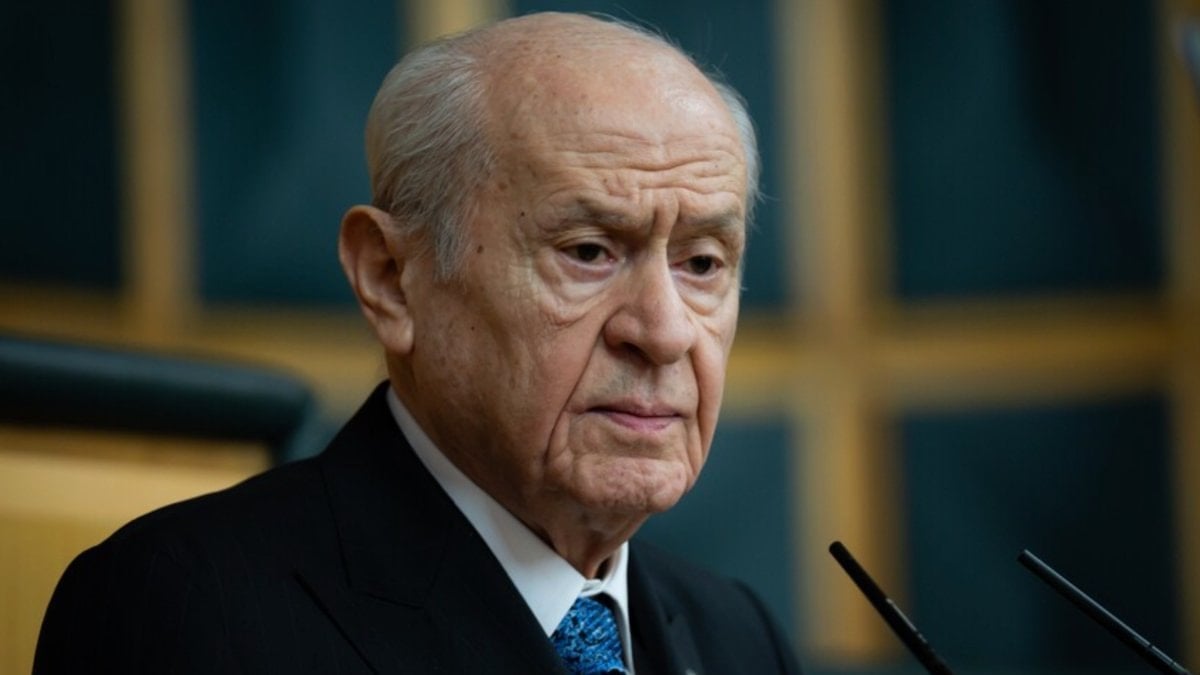 Devlet Bahçeli’ye seçim soruldu: Zamanında yapılmalı
