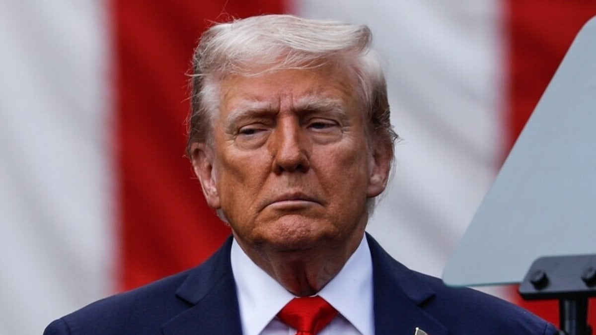 Donald Trump: İran ile harika bir anlaşma yaptık