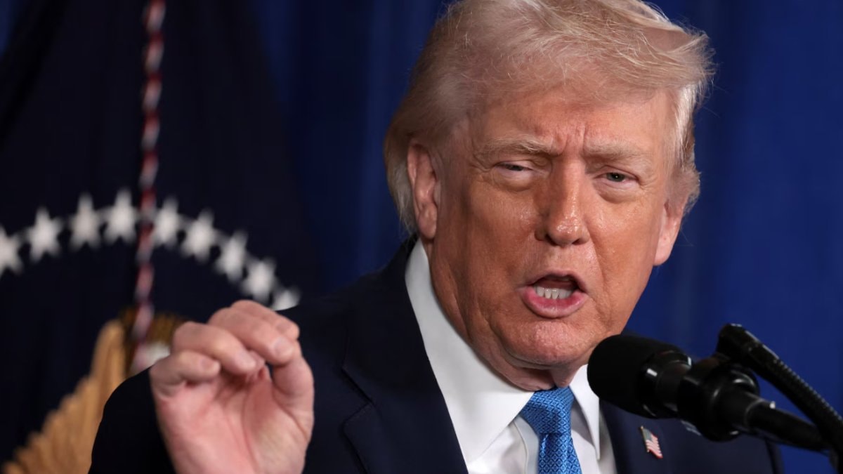 Donald Trump’ta Hürmüz Boğazı açıklaması: 60 gün geçişler ücretsiz