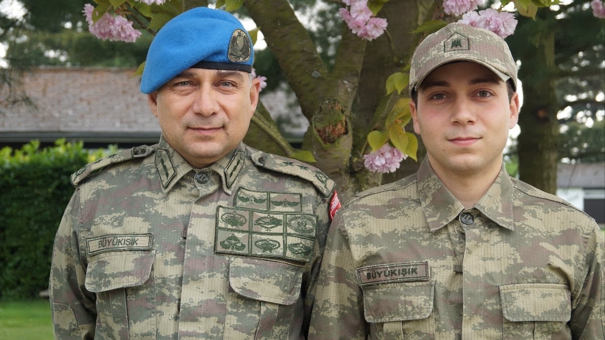 Dorukhan Büyükışık soruşturması: 1 komiser gözaltında