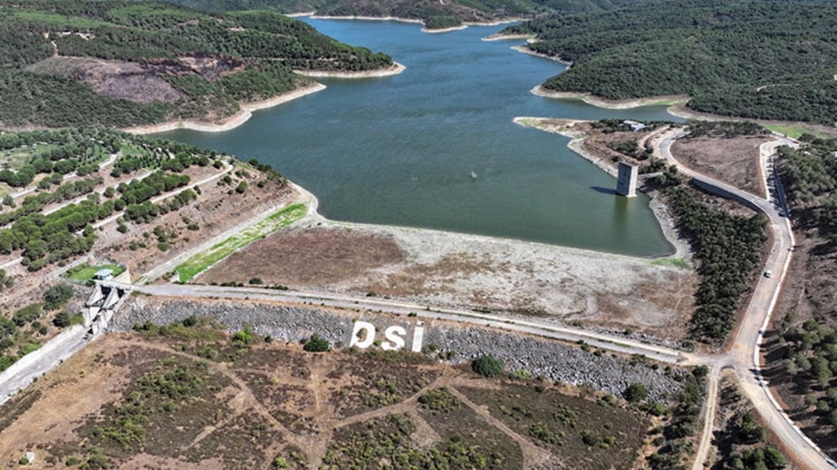 DSİ’den vatandaşlara uyarı: Baraj ve göletlerde yüzmeyin
