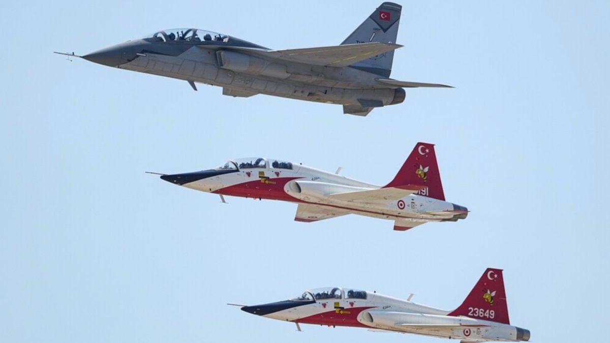 Dünyanın gözü Türkiye’nin savunma sanayiindeki sıçrayışında