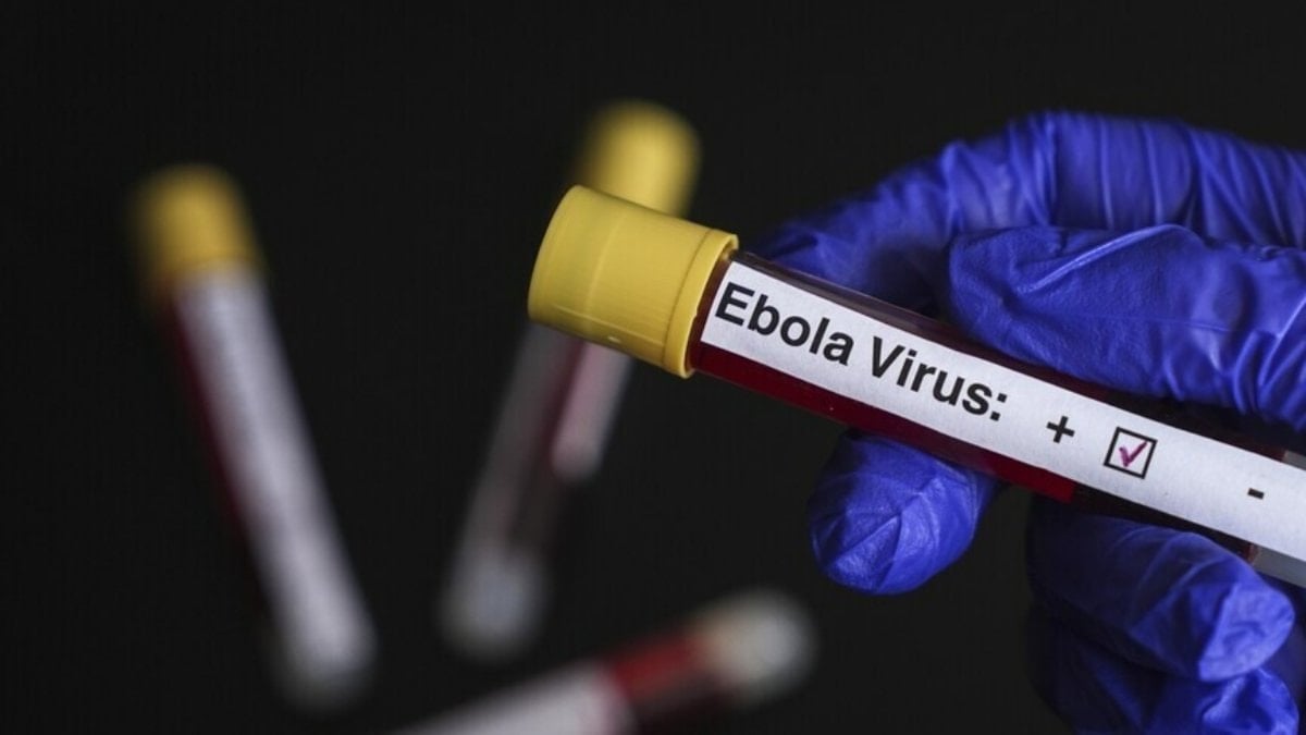 Ebola tehdidi nedeniyle Nijerya’da alarm durumuna geçildi