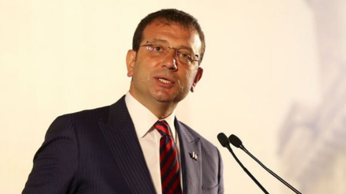 Ekrem İmamoğlu için “görüş yasağı” iddiasına soruşturma