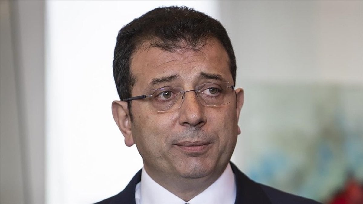Ekrem İmamoğlu yargılandığı hakaret davasına SEGBİS’le bağlandı