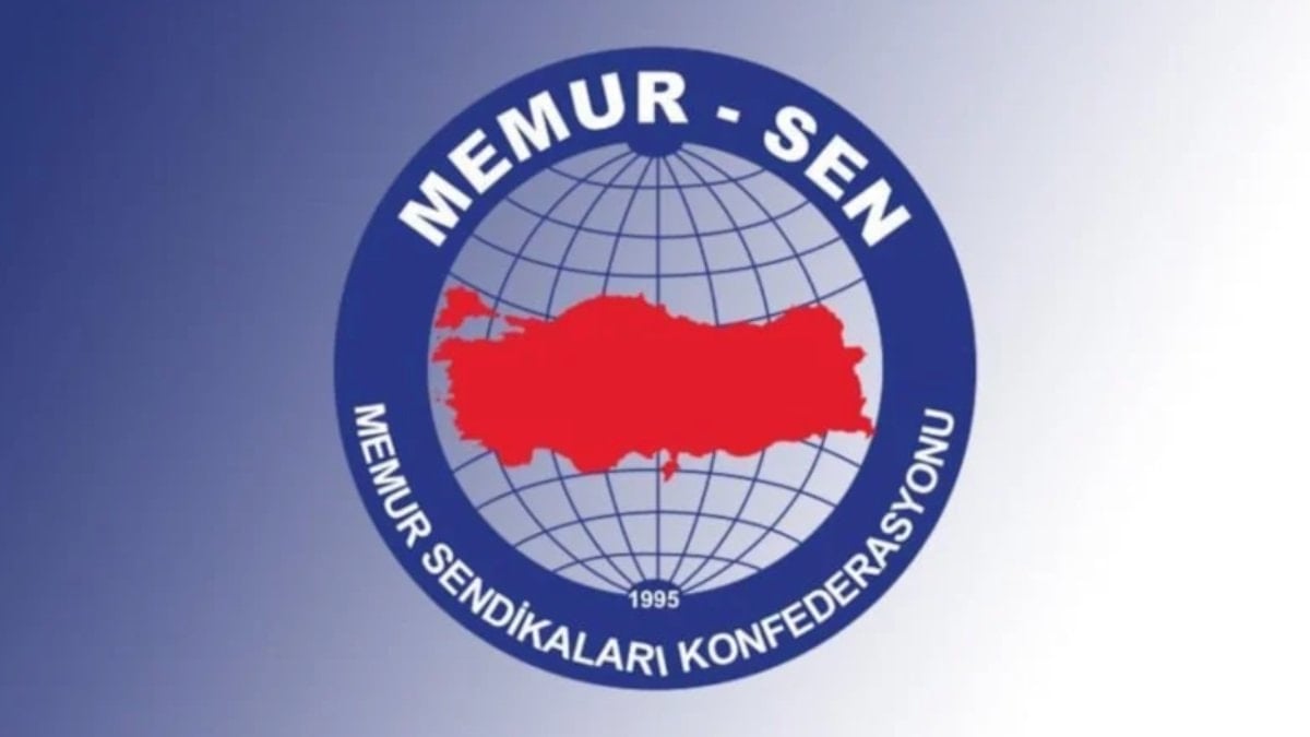 Enflasyon verileri açıklandı: Memur-Sen seyyanen zam talep etti